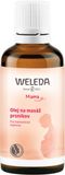 Weleda Olej na masáž prsníkov 1 x 50 ml
