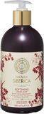 Natura Siberica Zjemňujúce krémové mydlo 500ml 500 ml