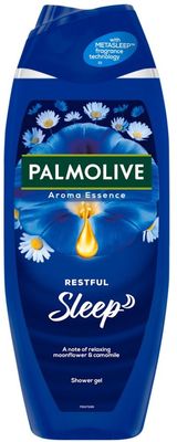 Palmolive Restful Sleep sprchový gél 500 ml