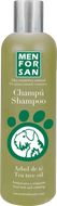 Menforsan Šampón s Tea Tree olejom proti svrbeniu pre psov 300 ml