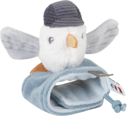 Little Dutch Ručná hrkálka Sailor's Bay