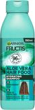 Garnier Šampón Fructis Hair Food Aloe Vera 350 ml