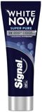 Signal White Now Superpure zubná pasta 75 ml