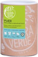 Tierra Verde Puer Bieliaci prášok a odstraňovač škvŕn na báze kyslíka 1 kg