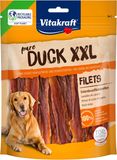 Vitakraft Duck kačacie plátky XXL 250 g