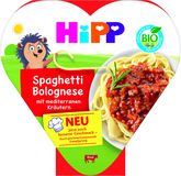 HiPP Príkrm zeleninovo-mäsový BIO Bolonské špagety 250 g
