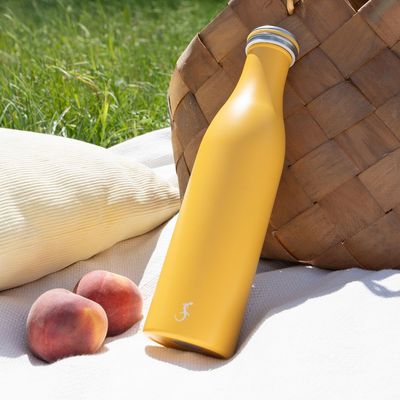 Lurch Trendy termofľaša lemonade 750 ml