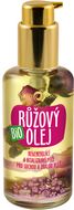 Purity Vision BIO Ružový olej 100 ml
