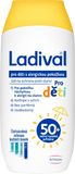 Ladival detská alergická pokožka gél OF50+ 200 ml
