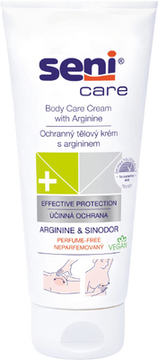 Seni Care Ochranný krém s Arginínom 200 ml