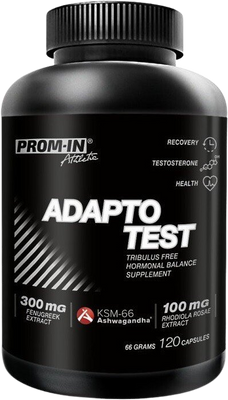 Prom-In Adaptotest 150 kapsúl