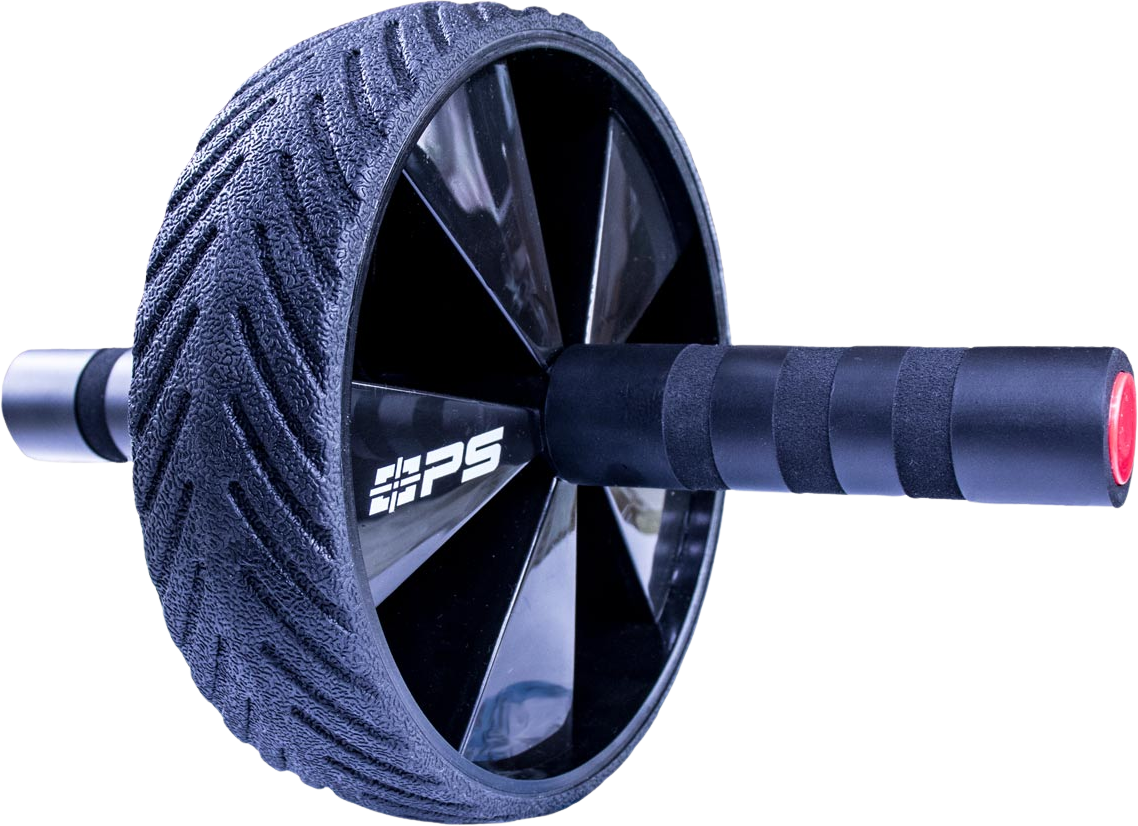 Power System Posilňovacie koliesko - PHANTOM AB WHEEL