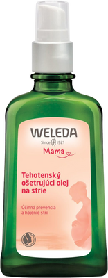 Weleda Tehotenský telový olej 100 ml