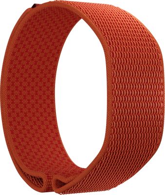 Polar Loop remienok S-L oranžová