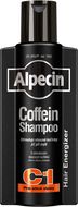 Alpecin Coffein Shampoo C1 Black Edition 375 ml