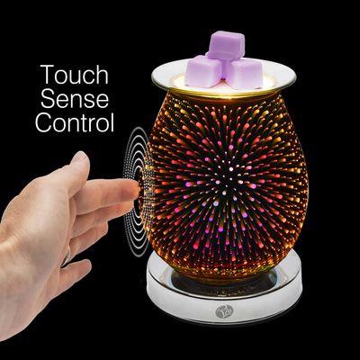 Rio Alura Wax melt lamp