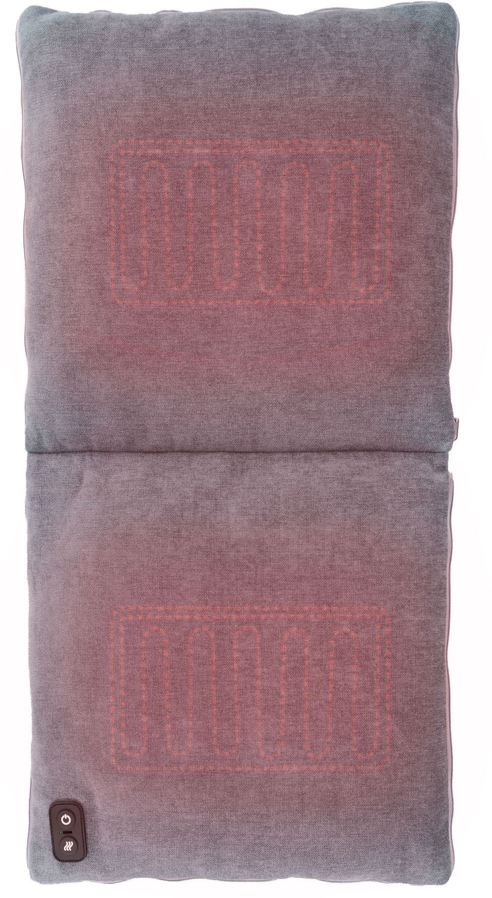 Lanaform Vyhrievací vankúš Heating Pillow 2v1