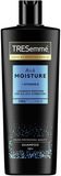 TreSemmé Rich Moisture hydratačný šampón s vitamínom E 400 ml