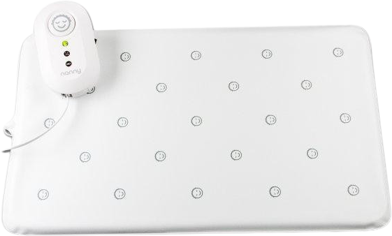 Jablotron Nanny Baby monitor dychu