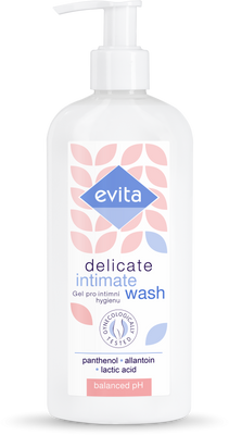 Bella Evita intímny gél 250 ml