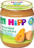 HiPP BIO Prvá tekvica 125 g