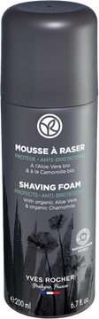 Yves Rocher Pena na holenie 200 ml