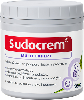 Sudocrem Multi-Expert 60 g