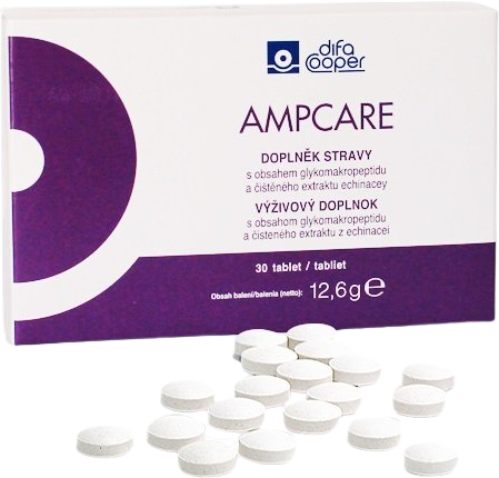 AMPcare 30 tabliet