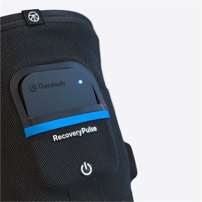 Therabody RecoveryPulse Calf Sleeve - XL