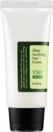 Cosrx Krém na tvár s Aloe Vera SPF50 PA+++ 50 ml