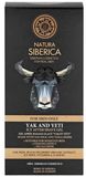 Natura Siberica Ľadový gél po holení Yak a Yeti 150 ml