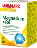 Walmark Magnesium +B6 90 tabliet