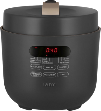 Lauben Electric Pressure Cooker 5000AT