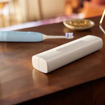 Philips Sonicare Elektrická zubná kefka 6100 HX7406/02 modrá