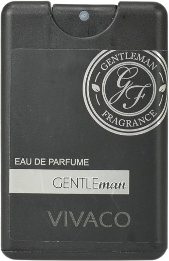 Vivaco Parfém pre mužov 20 ml