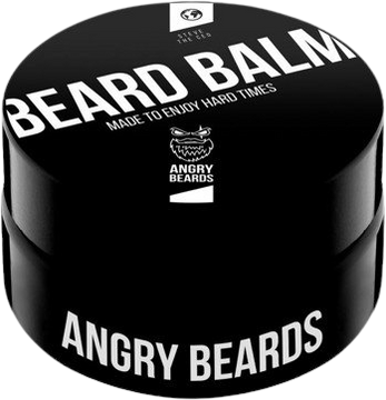 Angry Beards Balzam na fúzy Steve the CEO 46 g