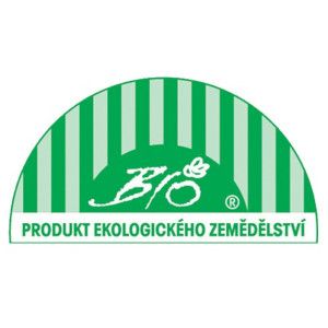 BIO Produkt ekologického poľnohospodárstva