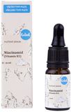 Kvitok Pleťové sérum - Niacínamid 10 ml