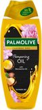 Palmolive Thermal Spa Pampering Oil sprchový gél 500 ml
