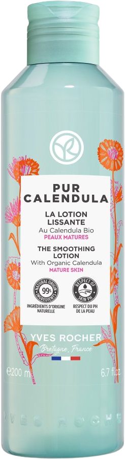 Yves Rocher Vyhladzujúce tonikum 200 ml