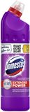 Domestos Extended power tekutý dezinfekčný a čistiaci prípravok Levanduľa 750 ml
