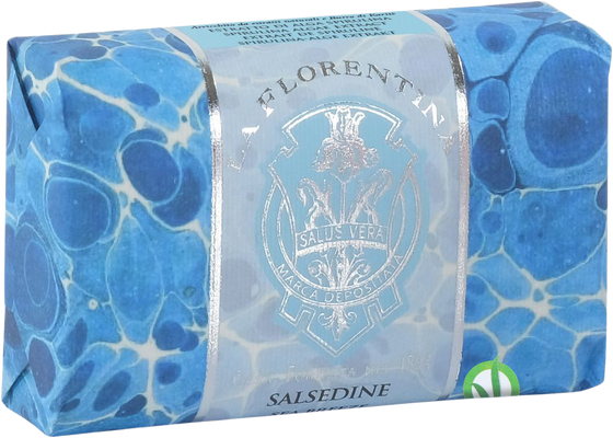 La Florentina Mydlo Salsedine 200 g