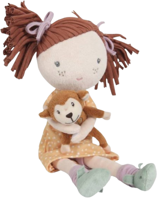 Little Dutch Bábika Sofia 35 cm