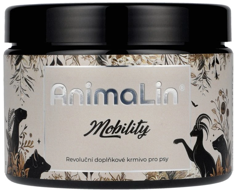 AnimaLin Mobility pes 200 g