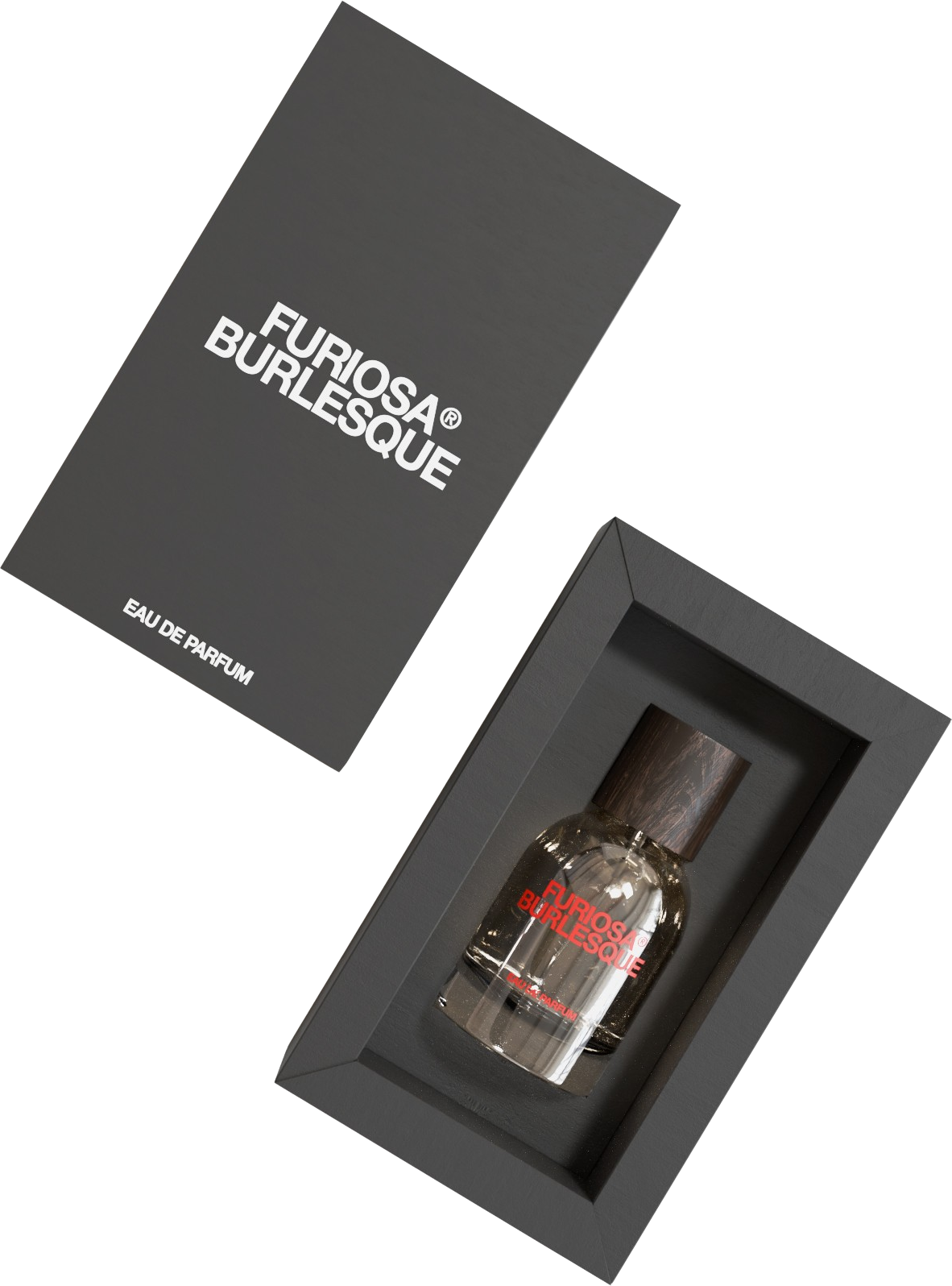 FURIOSA® BURLESQUE EDP 50 ml