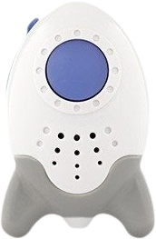 Yookidoo Wooshh - uspávací modul