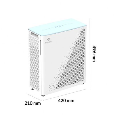 TrueLife AIR Purifier P7 WiFi Čistička vzduchu
