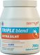 Barny's TRIPLE blend EXTRA SILNÝ s arómou a sladidlom 700 g
