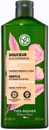Yves Rocher Jemný šampón s bio gaštanovým mliekom 300 ml
