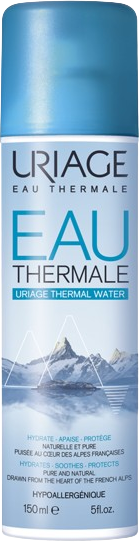 Uriage Termálna voda 150 ml